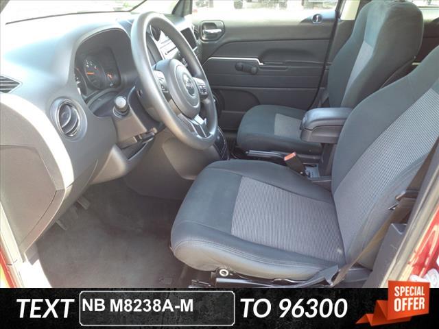 used 2012 Jeep Patriot car, priced at $7,899