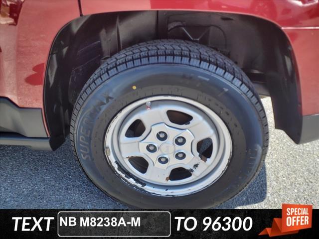 used 2012 Jeep Patriot car, priced at $7,899