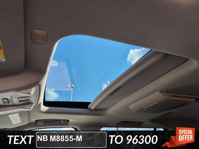 used 2016 GMC Yukon XL car, priced at $26,877