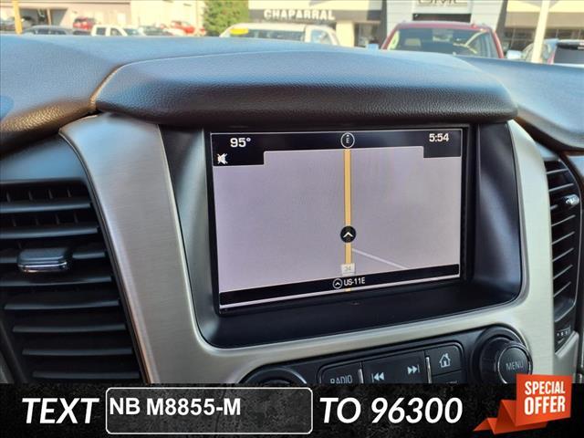 used 2016 GMC Yukon XL car, priced at $26,877