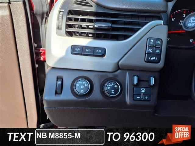 used 2016 GMC Yukon XL car, priced at $26,877