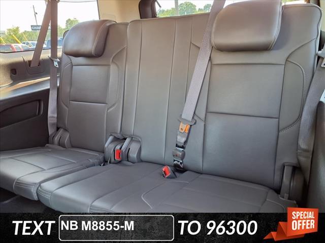 used 2016 GMC Yukon XL car, priced at $26,877