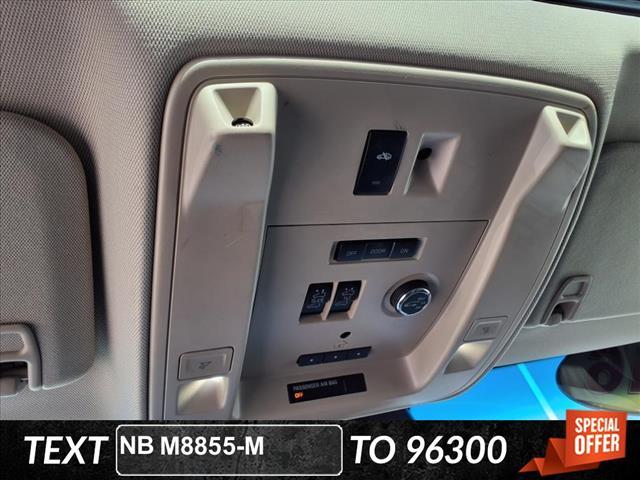 used 2016 GMC Yukon XL car, priced at $26,877