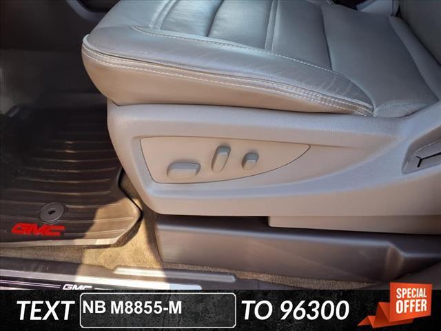 used 2016 GMC Yukon XL car, priced at $26,877