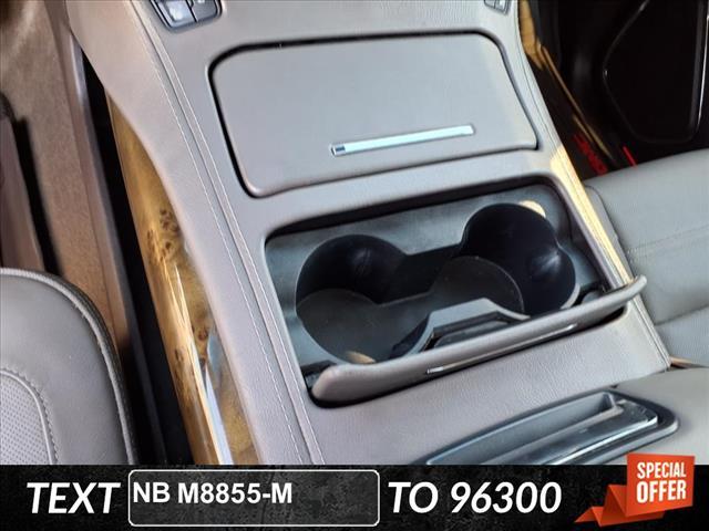 used 2016 GMC Yukon XL car, priced at $26,877