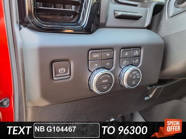 new 2026 GMC Sierra 2500 car, priced at $85,500