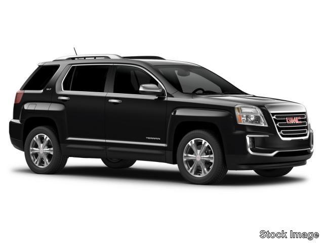 used 2017 GMC Terrain car, priced at $11,788