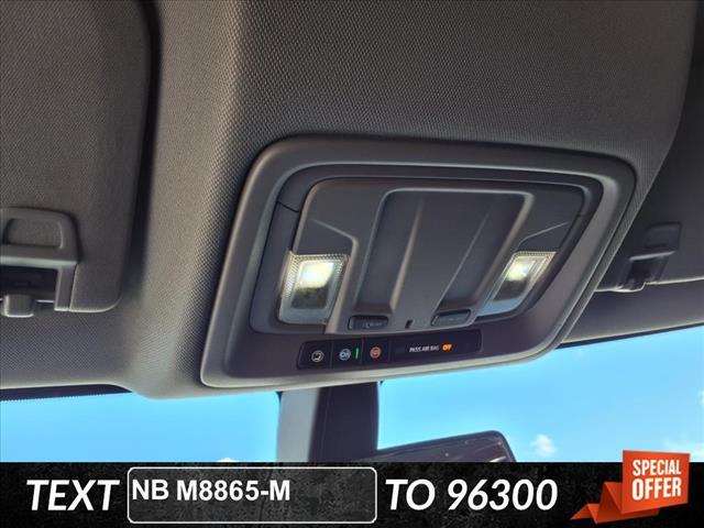 used 2019 Chevrolet Silverado 1500 car, priced at $32,988