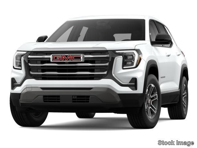 new 2026 GMC Terrain car, priced at $36,185