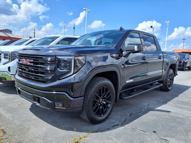 new 2025 GMC Sierra 1500 car, priced at $59,435