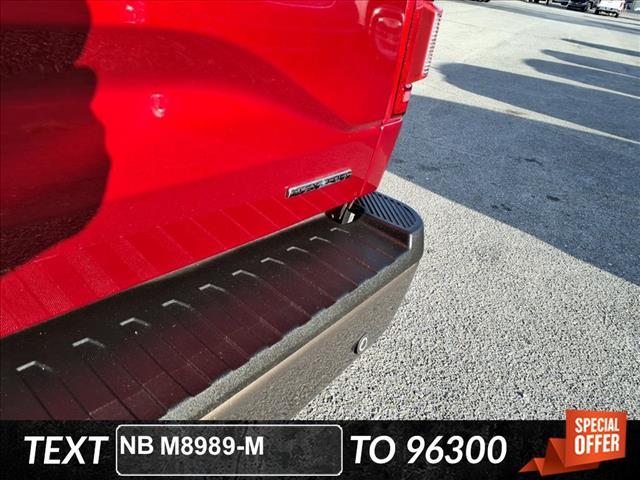 used 2016 Ford F-150 car, priced at $24,000