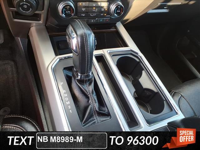 used 2016 Ford F-150 car, priced at $24,000