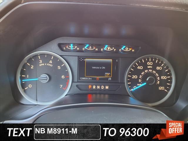 used 2017 Ford F-150 car, priced at $22,000