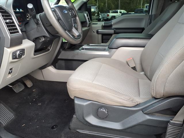 used 2020 Ford F-150 car, priced at $24,000