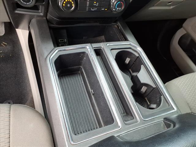 used 2020 Ford F-150 car, priced at $24,000