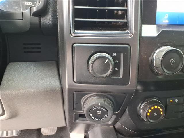 used 2020 Ford F-150 car, priced at $24,000