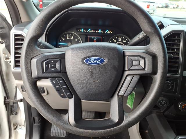 used 2020 Ford F-150 car, priced at $24,000