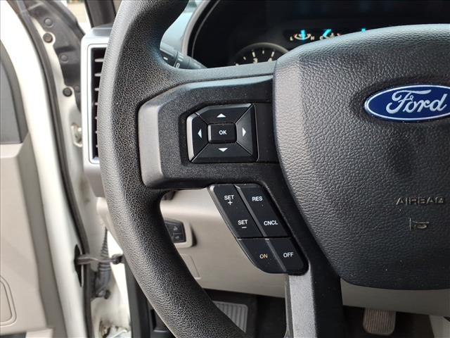 used 2020 Ford F-150 car, priced at $24,000