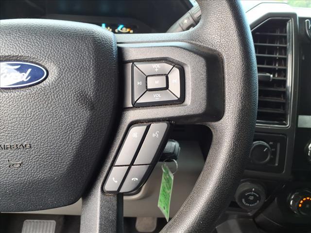 used 2020 Ford F-150 car, priced at $24,000