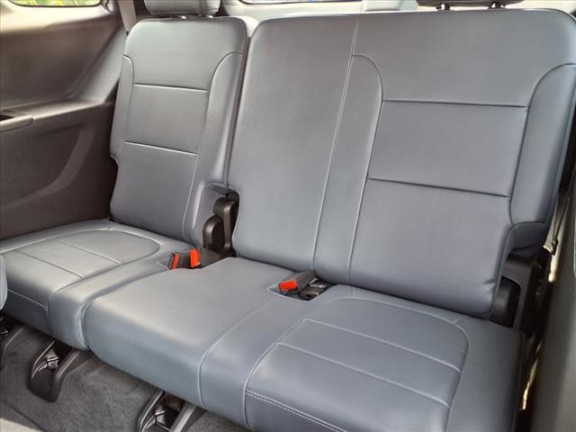 used 2018 Chevrolet Traverse car, priced at $17,987