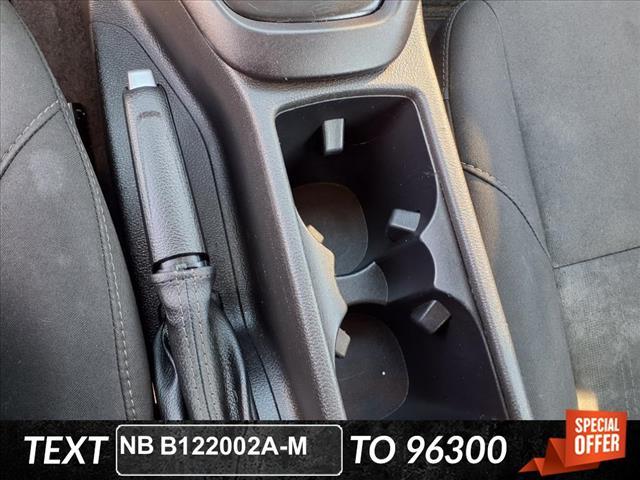 used 2018 Ford Focus car, priced at $6,994