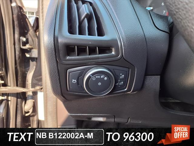 used 2018 Ford Focus car, priced at $6,994