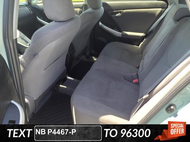 used 2014 Toyota Prius car, priced at $8,988