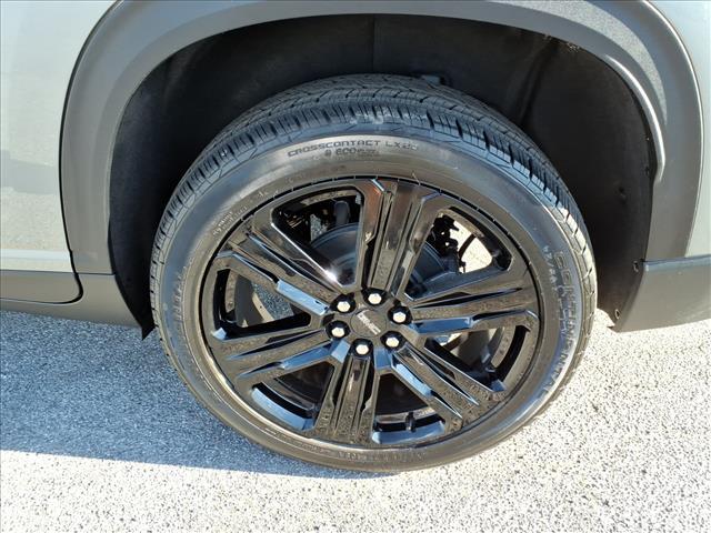 new 2026 GMC Acadia car, priced at $51,160