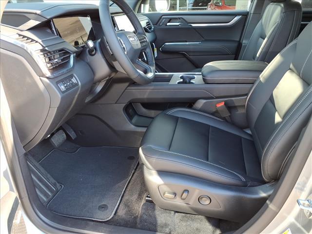 new 2026 GMC Acadia car, priced at $51,160