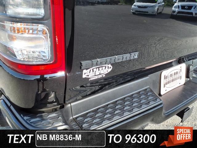 used 2020 Ram 1500 car, priced at $28,706