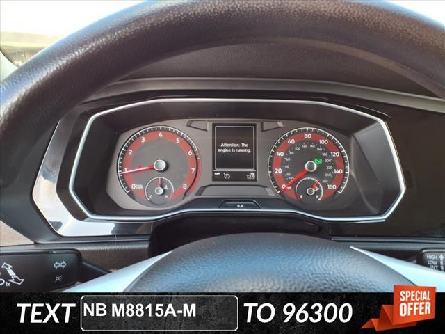 used 2019 Volkswagen Jetta car, priced at $10,000