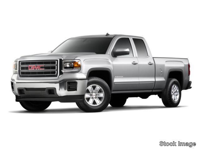 used 2014 GMC Sierra 1500 car, priced at $13,787