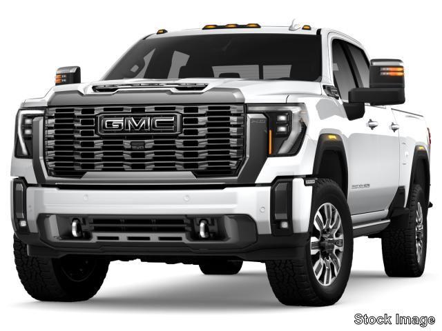 new 2024 GMC Sierra 2500 car, priced at $87,145