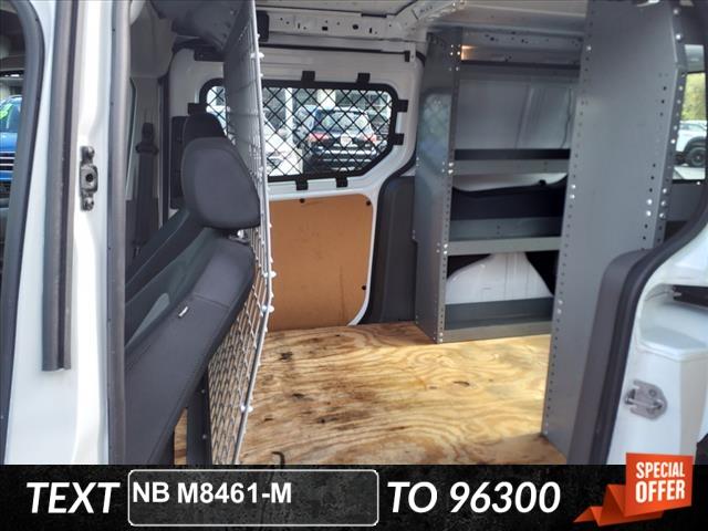 used 2022 Ford Transit Connect car, priced at $12,489