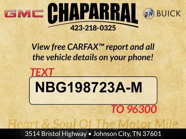 used 2018 Chevrolet Silverado 1500 car, priced at $32,762