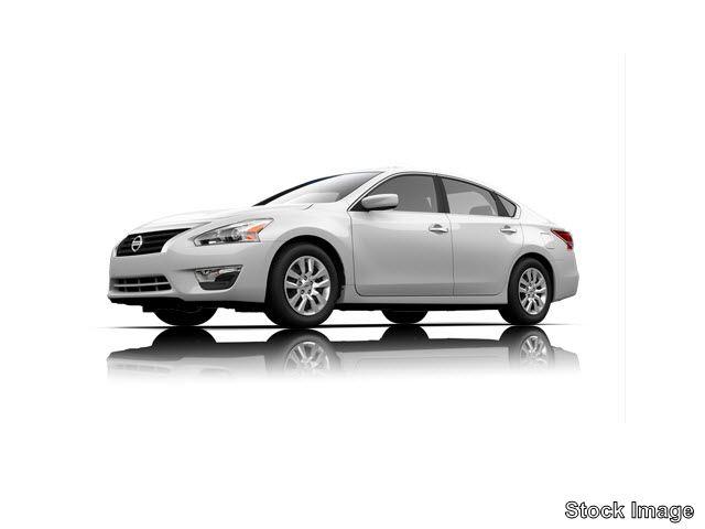 used 2014 Nissan Altima car, priced at $8,988