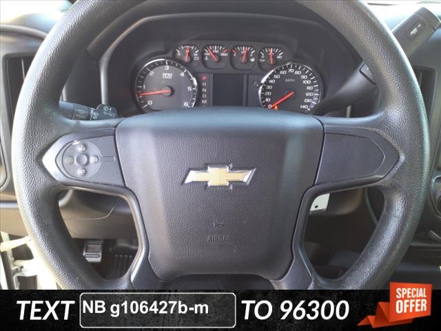 used 2016 Chevrolet Silverado 2500 car, priced at $29,988