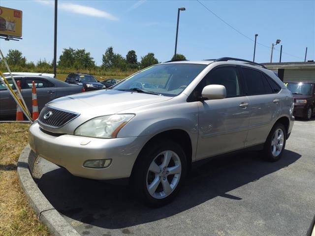 used 2006 Lexus RX 330 car, priced at $7,988