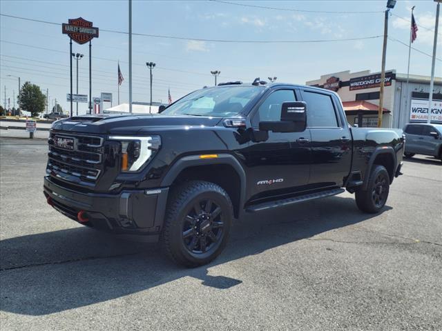 new 2024 GMC Sierra 2500 car, priced at $80,230