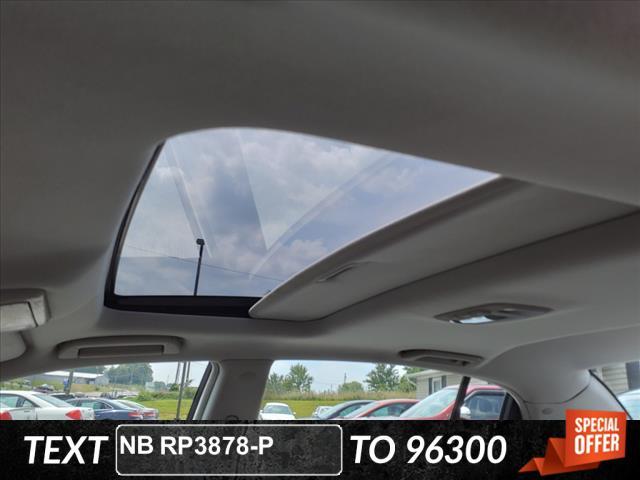 used 2005 Kia Amanti car