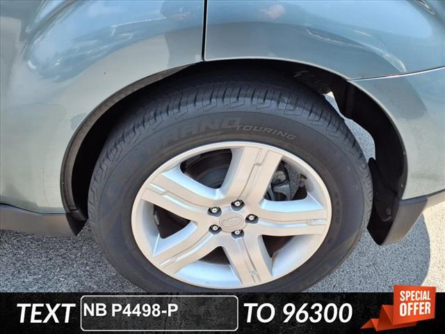 used 2010 Subaru Forester car, priced at $7,988