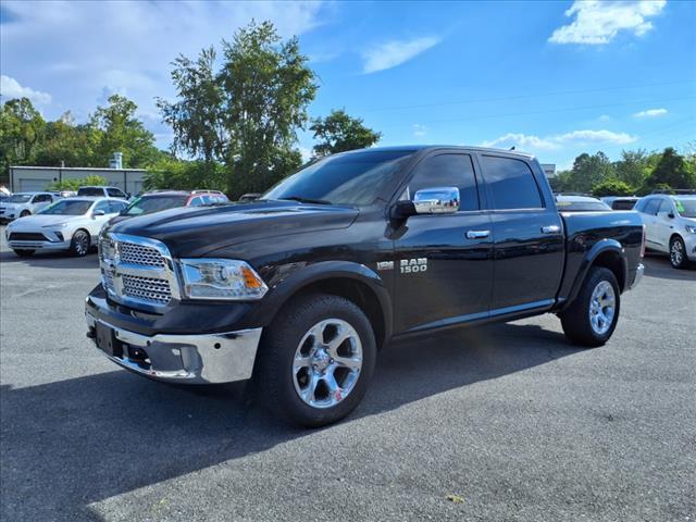used 2018 Ram 1500 car, priced at $29,000