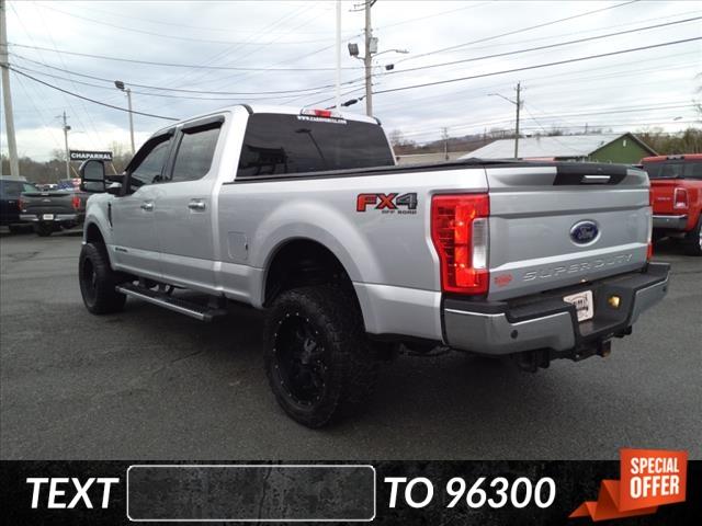 used 2019 Ford F-250 car, priced at $44,988