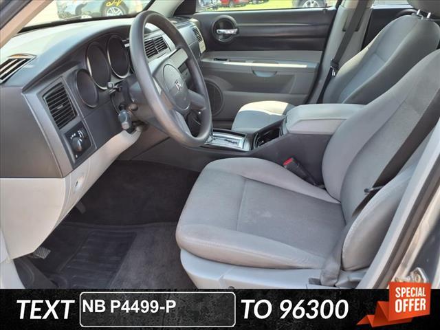 used 2006 Dodge Charger car, priced at $7,988