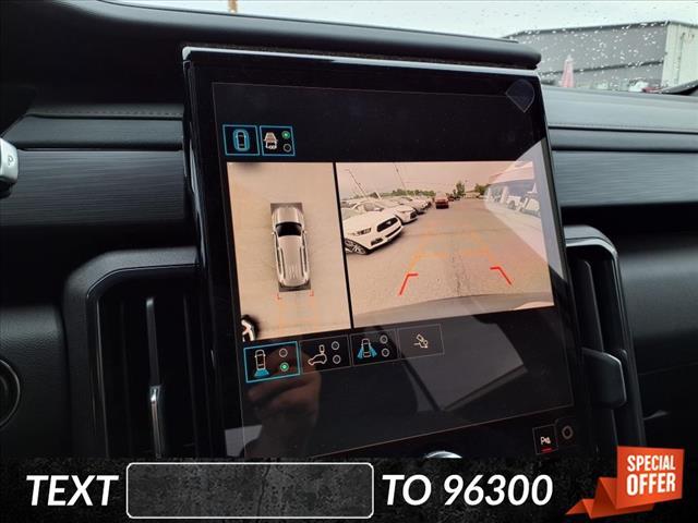 new 2025 GMC Acadia car, priced at $49,390