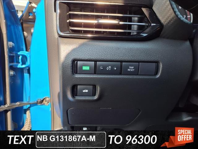 used 2020 Nissan Sentra car, priced at $16,304