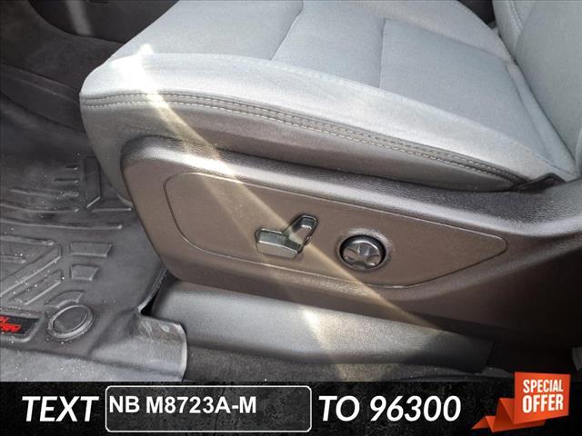 used 2019 Ram 1500 car, priced at $27,048