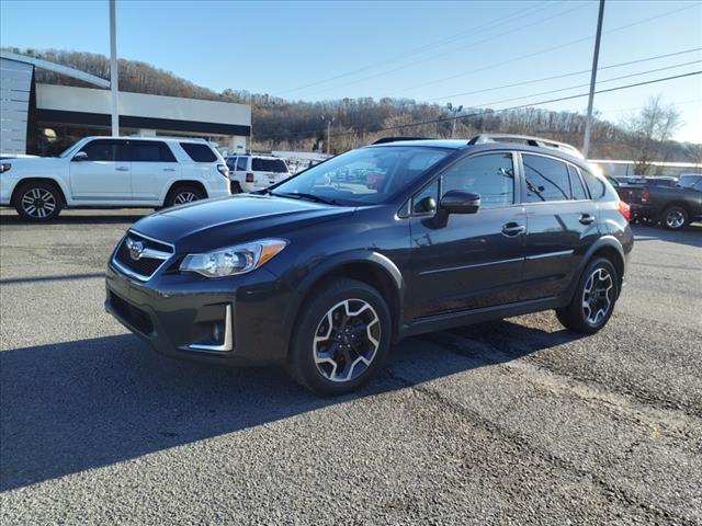 used 2016 Subaru Crosstrek car, priced at $14,259