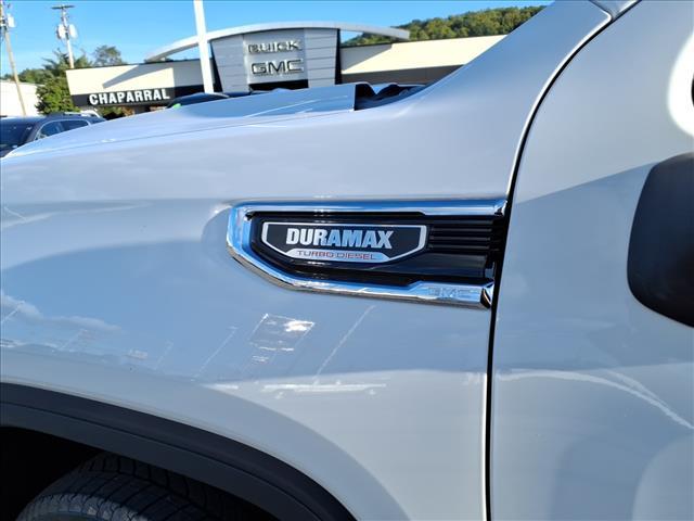 used 2022 GMC Sierra 1500 car, priced at $36,000