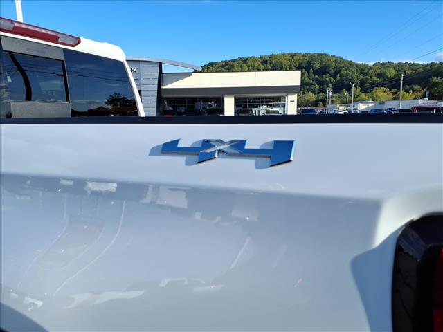 used 2022 GMC Sierra 1500 car, priced at $36,000